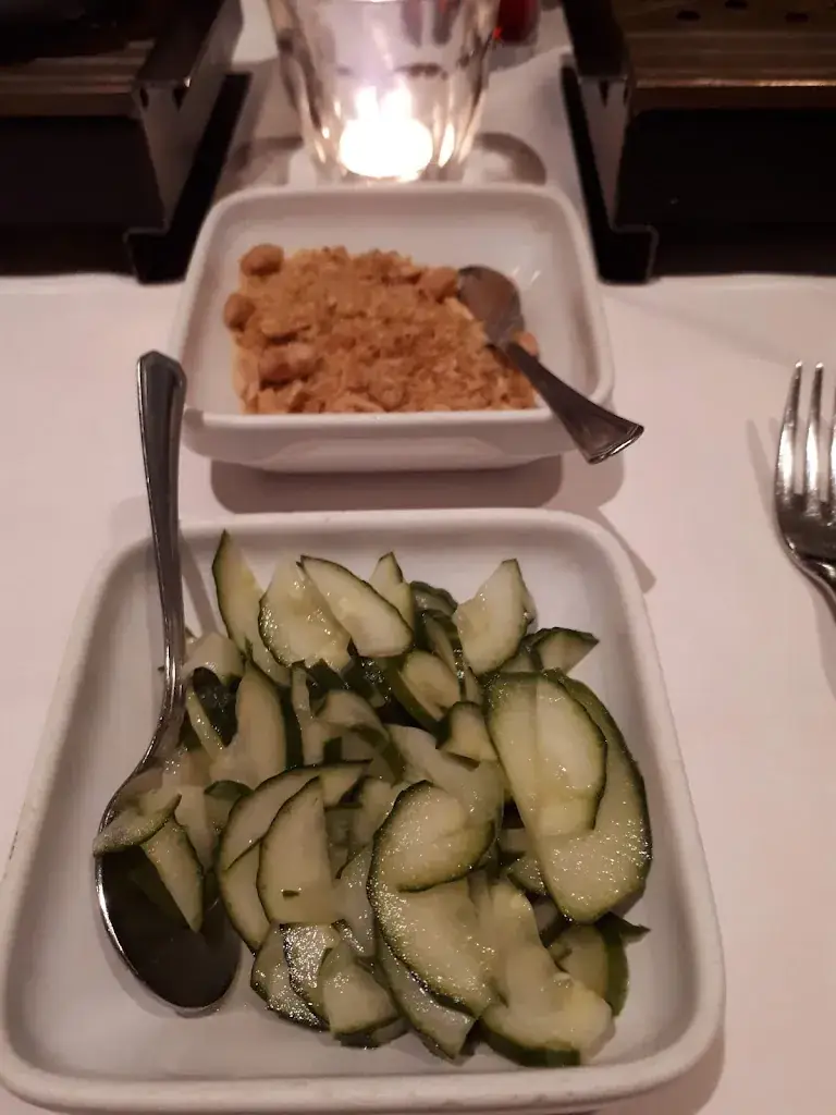 Menu_Indonesisch Restaurant Sari Zoetermeer_Zoetermeer_image_6