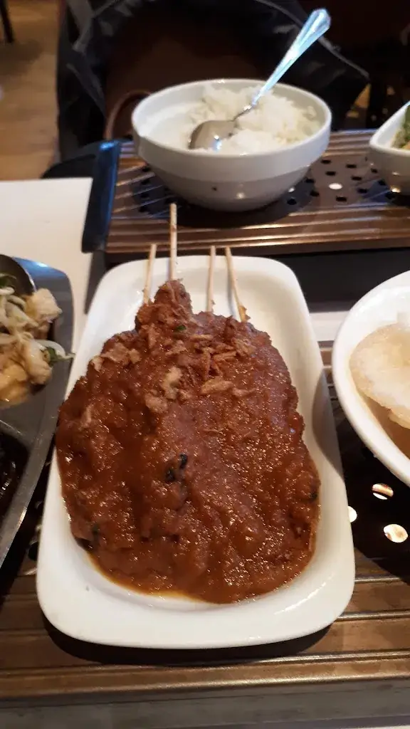 Menu_Indonesisch Restaurant Sari Zoetermeer_Zoetermeer_image_7