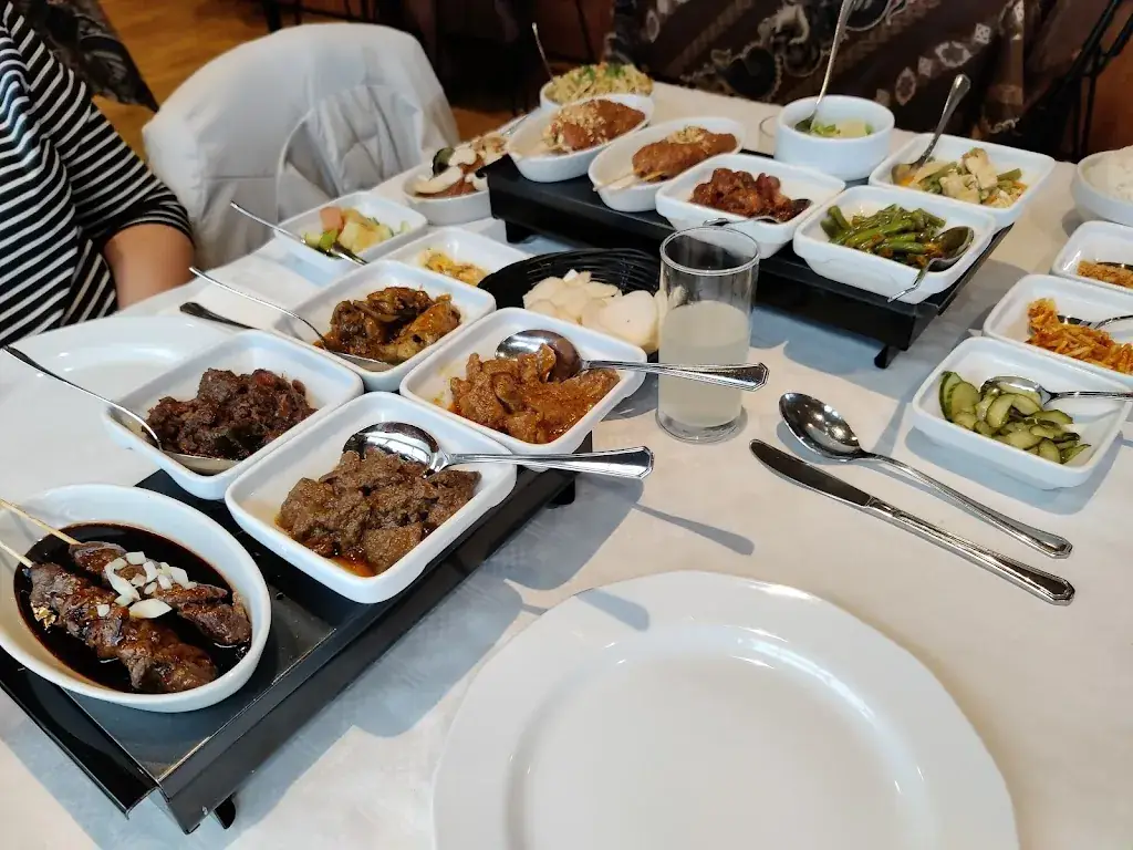 Indonesisch Restaurant Sari Zoetermeer_Zoetermeer_slider_image_2