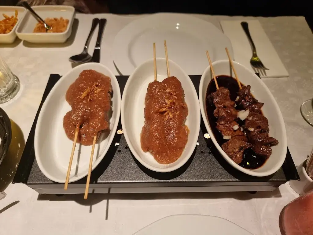 Indonesisch Restaurant Sari Zoetermeer_Zoetermeer_slider_image_3