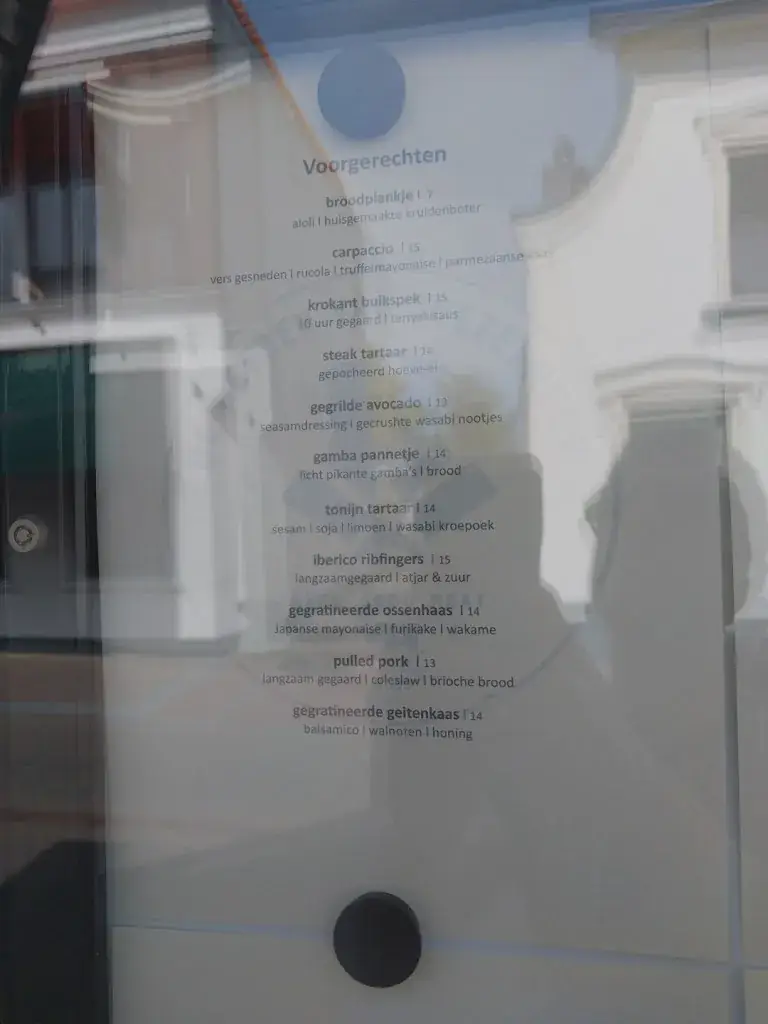 Menu_De Heeren van Soetermeer_Zoetermeer_image_1