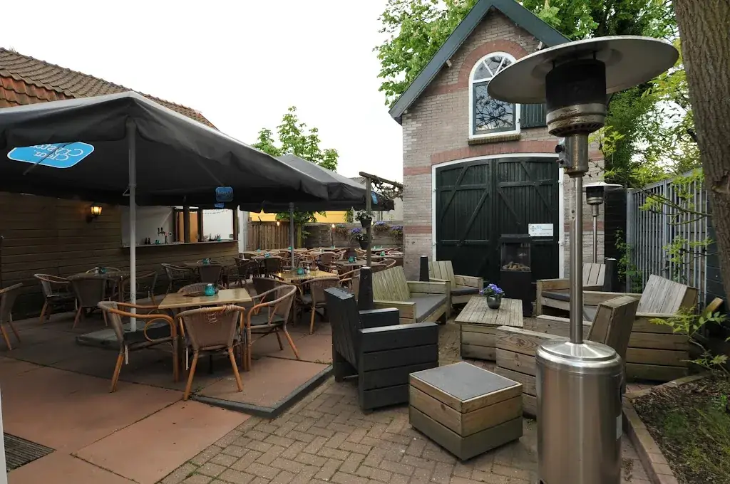 De Heeren van Soetermeer restaurant in Zoetermeer