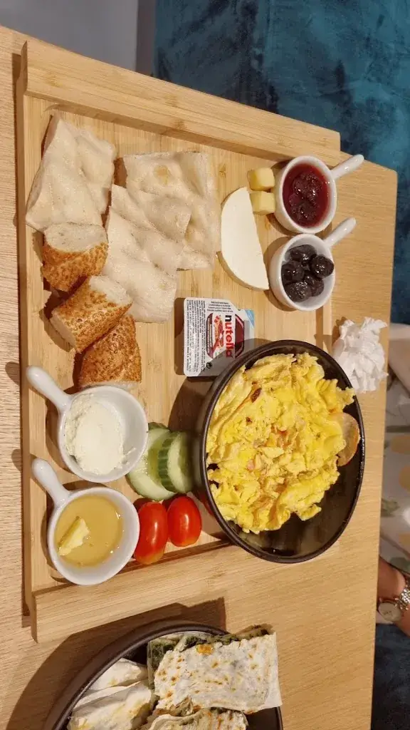 Menu_Ekmekci Zoetermeer_Zoetermeer_image_5