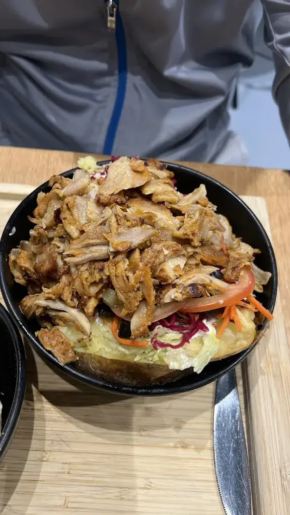 Yessica Duque_Ekmekci Zoetermeer_Zoetermeer_review