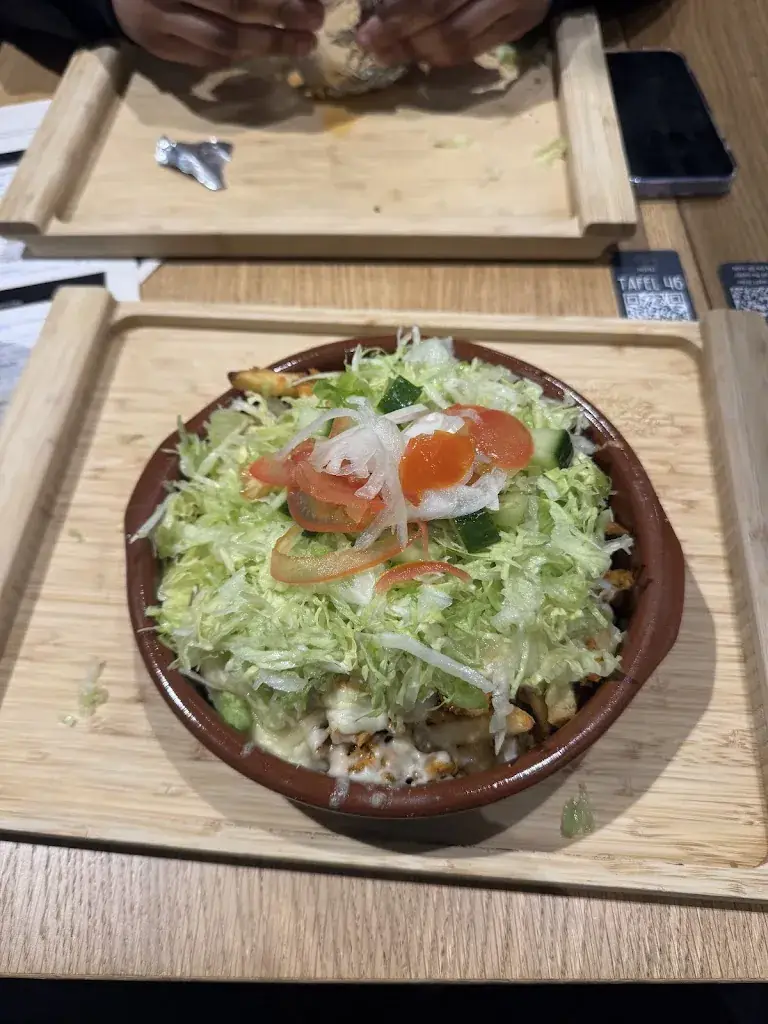 Josia Ochtman_Ekmekci Zoetermeer_Zoetermeer_review