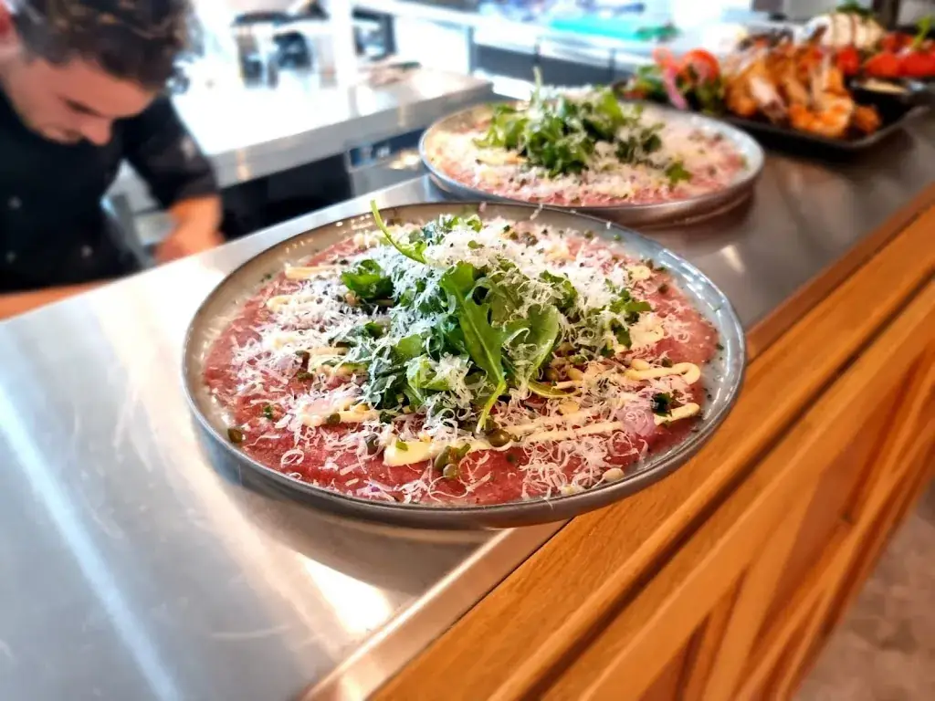 Menu_Restaurant ´t Raedthuys Haastrecht_Haastrecht_immagine_2