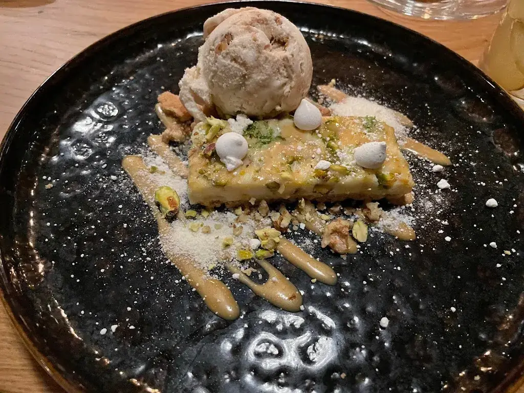 Elisabeth Bik_Restaurant ´t Raedthuys Haastrecht_Haastrecht_recensione