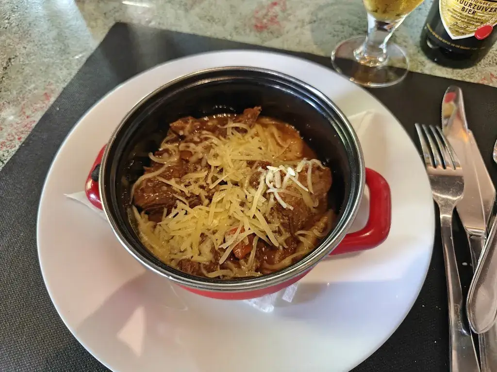 Joanna Zygalska_Restaurant IJsselborgh_Haastrecht_review