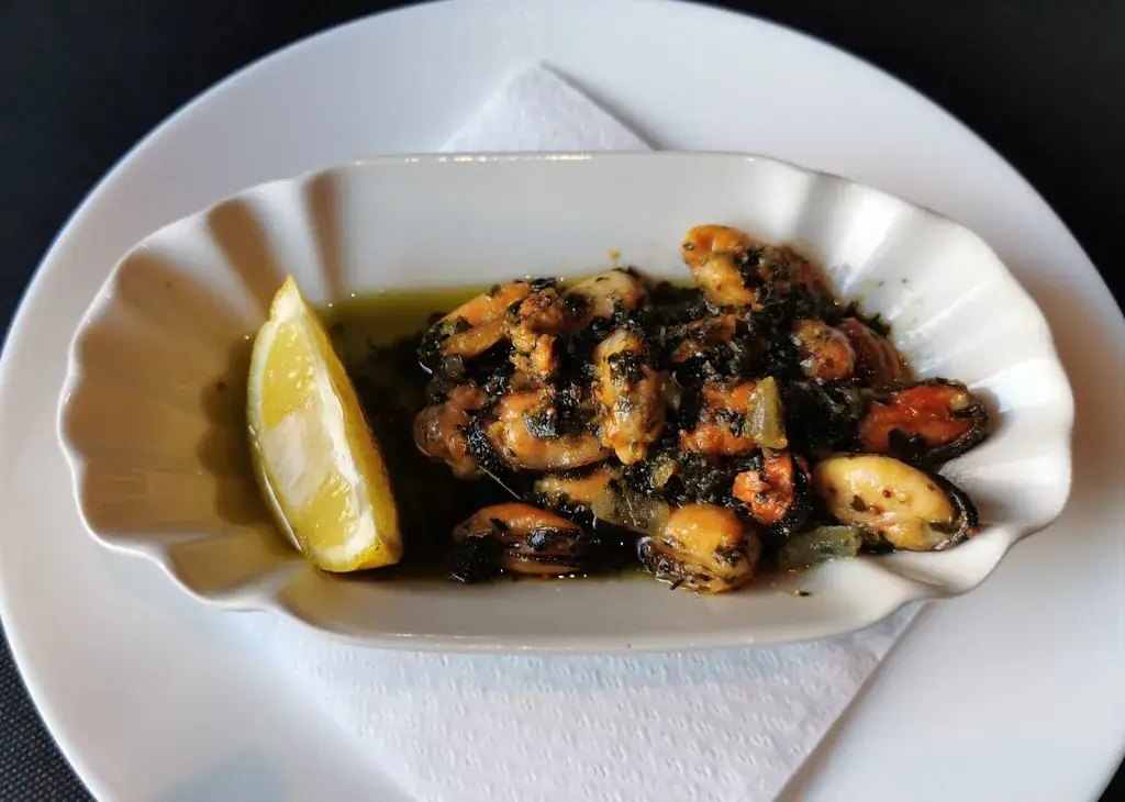 Bernhard Weller_Restaurant IJsselborgh_Haastrecht_review