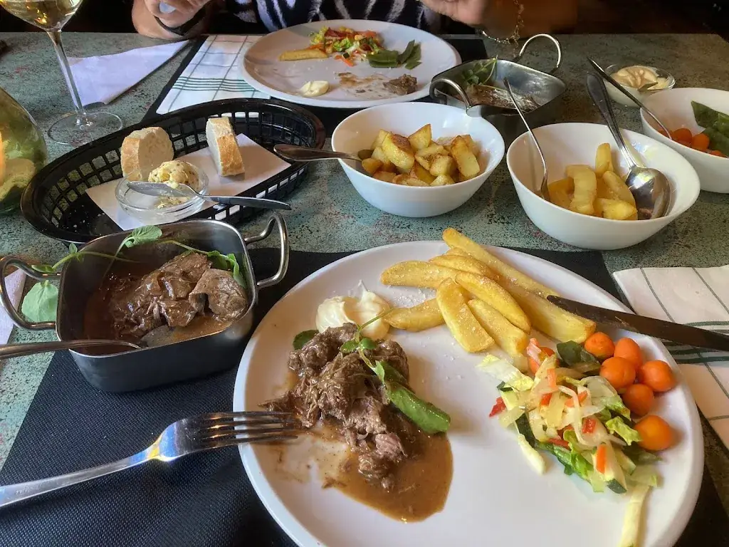 Pauline van Kleef_Restaurant IJsselborgh_Haastrecht_review