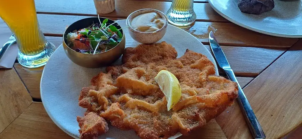 Jaap van den Oever_De Ouwe Stal_Haastrecht_review