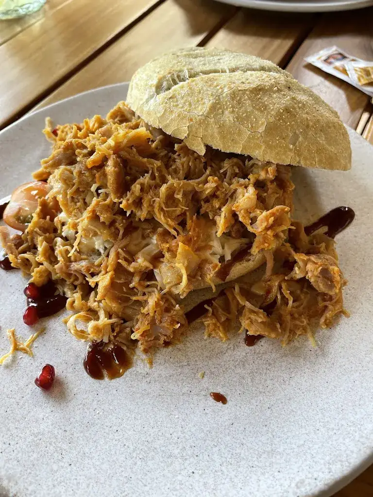 Edwin Verver_De Ouwe Stal_Haastrecht_review