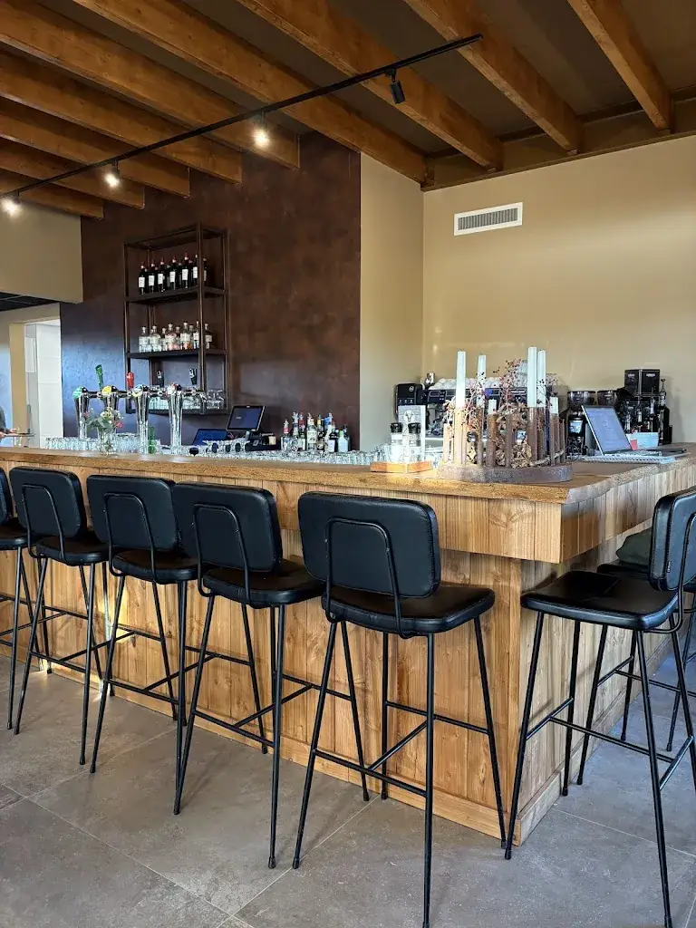 Marije Hofstede_De Ouwe Stal_Haastrecht_review