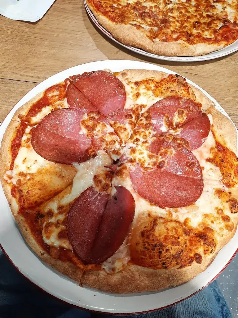 Menu_Portofino Haastrecht_Haastrecht_image_5