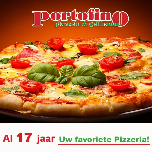 Menu_Portofino Haastrecht_Haastrecht_image_6