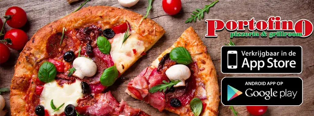 Menu_Portofino Haastrecht_Haastrecht_image_8