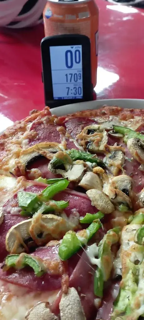 Menu_Portofino Haastrecht_Haastrecht_image_9