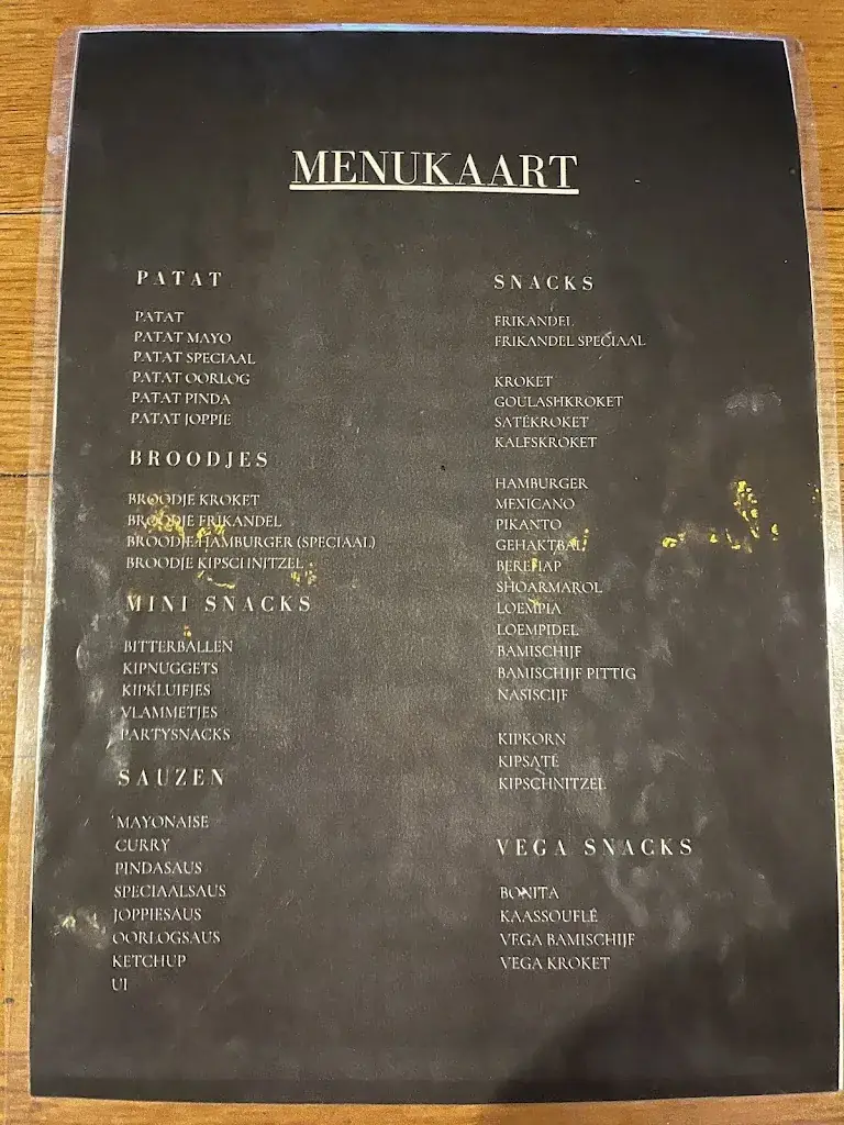 Menu_Café de Knyp_Knipe_image_2