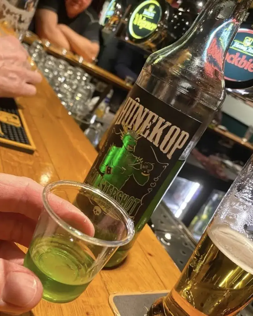 Jannekesh_Café de Knyp_Knipe_review