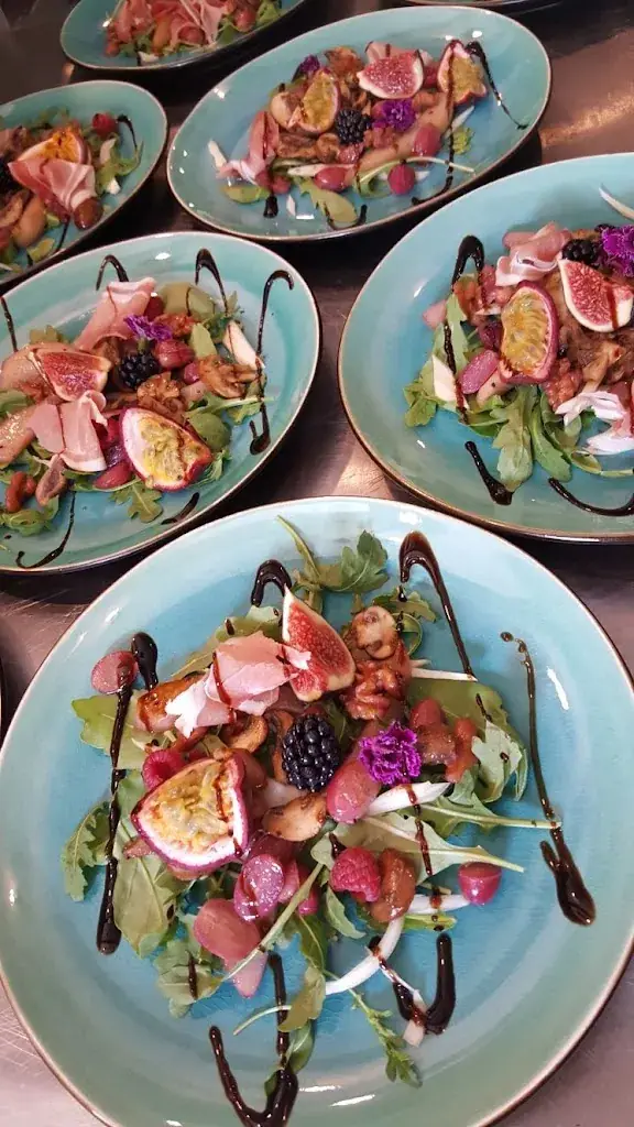 Menu_De Stamtafel van Chris Cuisine_Haastrecht_immagine_1