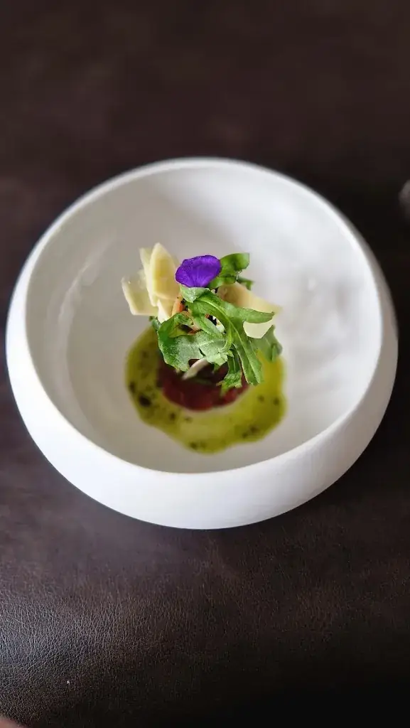 Menu_De Stamtafel van Chris Cuisine_Haastrecht_immagine_3