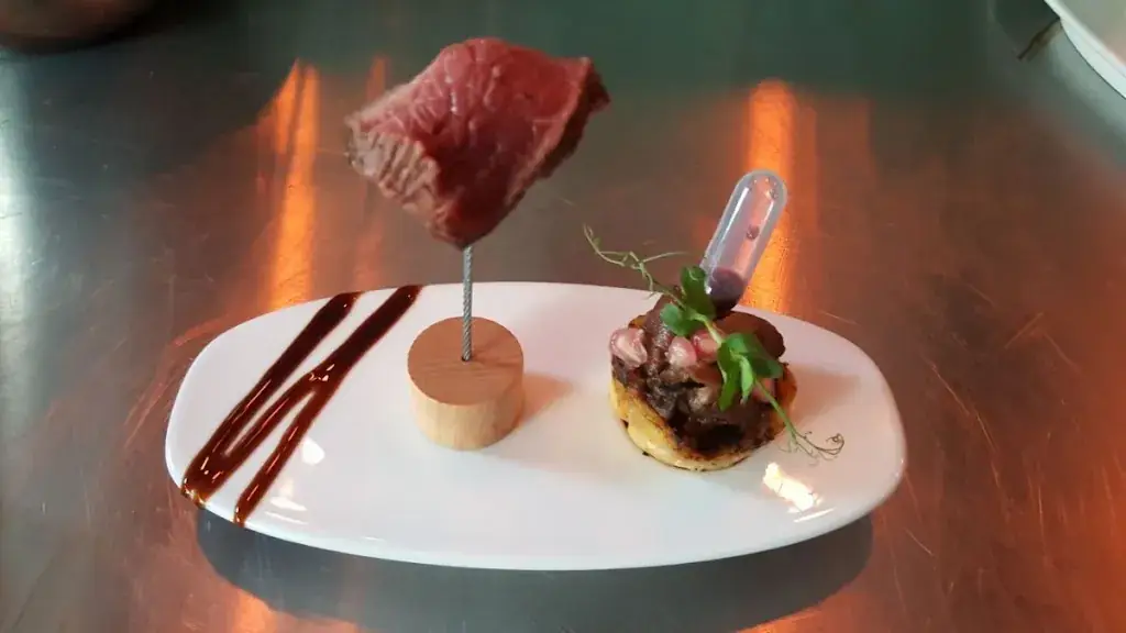 De Stamtafel van Chris Cuisine_Haastrecht_slider_image_2