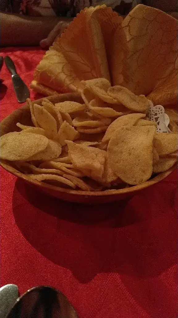 Menu_Chinees Indisch Restaurant 'De Pauw'_Haastrecht_imagen_4