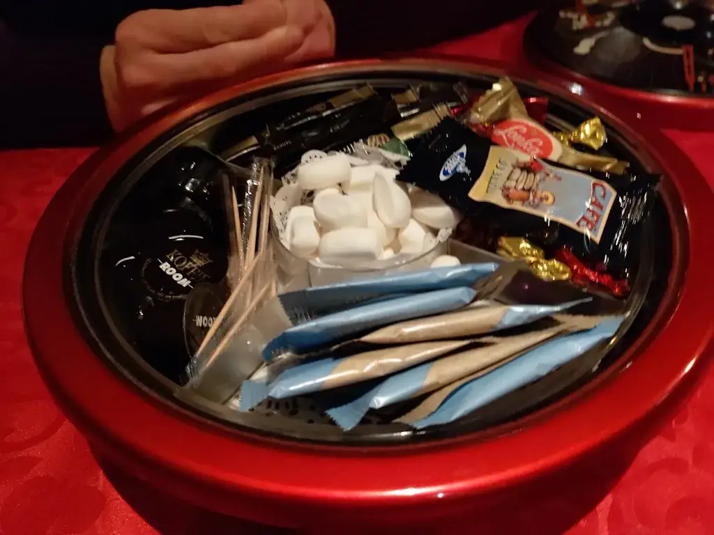 Menu_Chinees Indisch Restaurant 'De Pauw'_Haastrecht_imagen_9