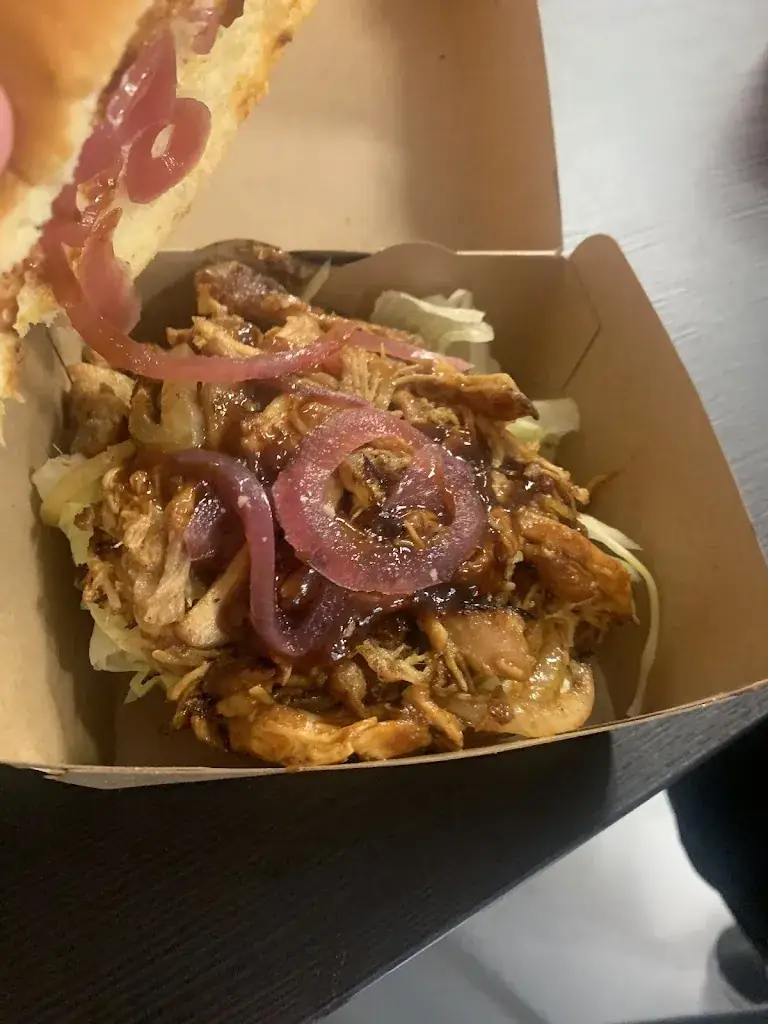 Menu_Snackhuys Haastrecht_Haastrecht_immagine_6