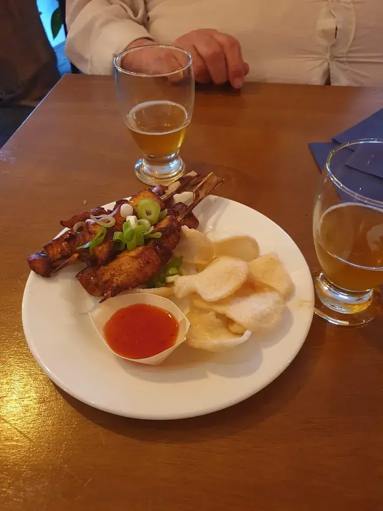 Menu_Restaurant SAAM Hoek van Holland_Holland_image_6