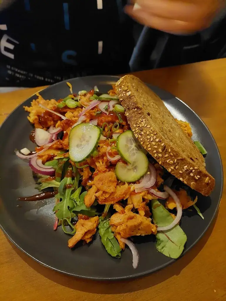 Menu_Restaurant SAAM Hoek van Holland_Holland_image_7