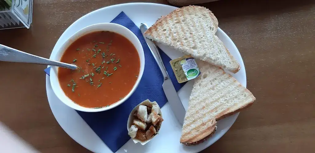 Menu_Restaurant SAAM Hoek van Holland_Holland_image_9