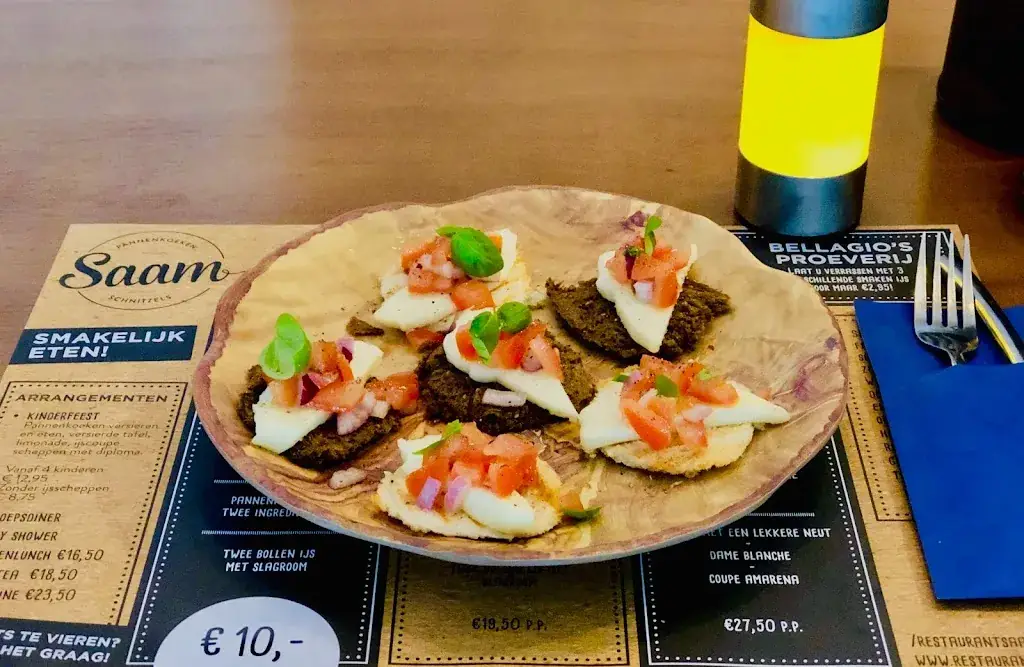 Restaurant SAAM Hoek van Holland_Holland_slider_image_2