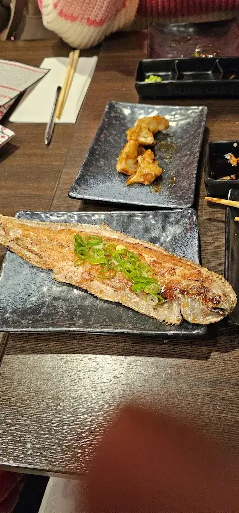 Menu_Yamasaki Hoek van Holland_Holland_image_5