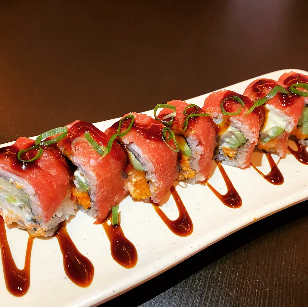 Menu_Yamasaki Hoek van Holland_Holland_image_8