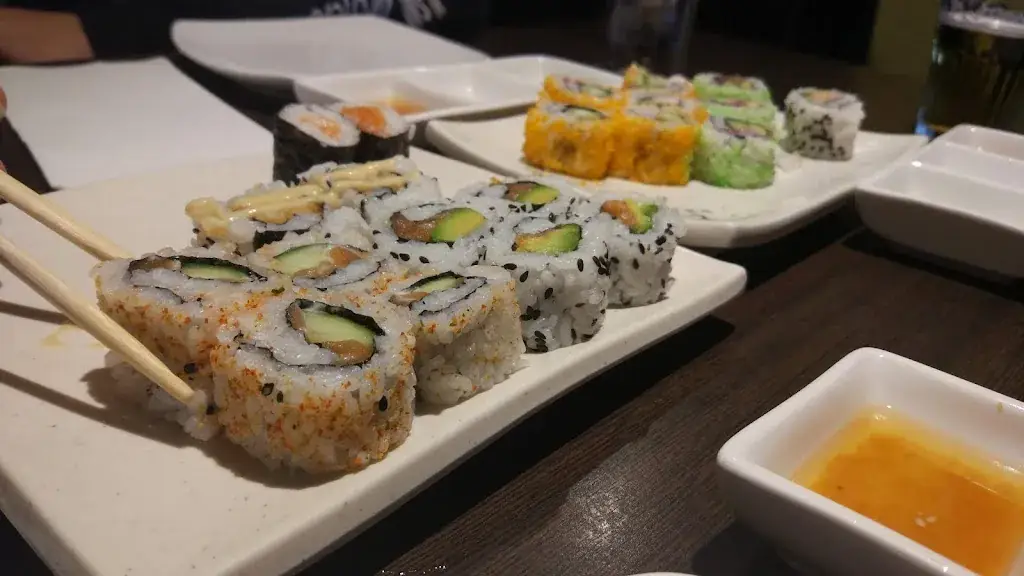 Menu_Yamasaki Hoek van Holland_Holland_image_9