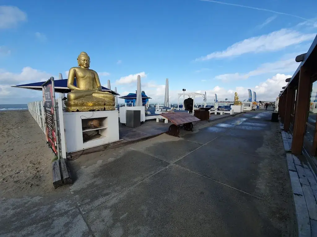 Strandrestaurant FFTijd_Holland_slider_image_1