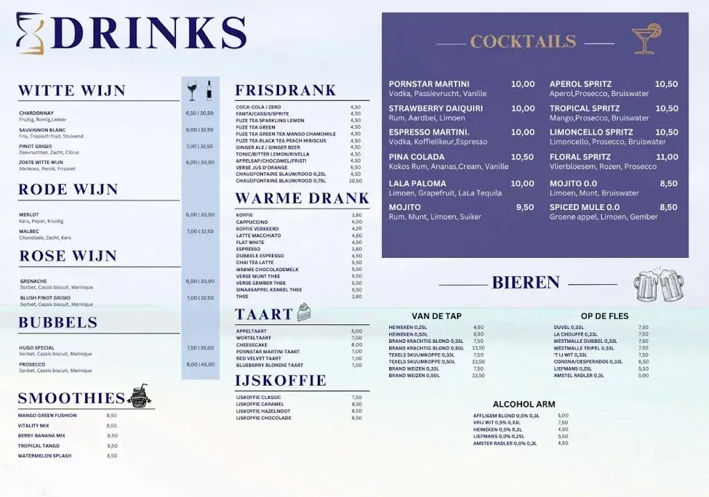 Strandrestaurant FFTijd_Holland_slider_image_3