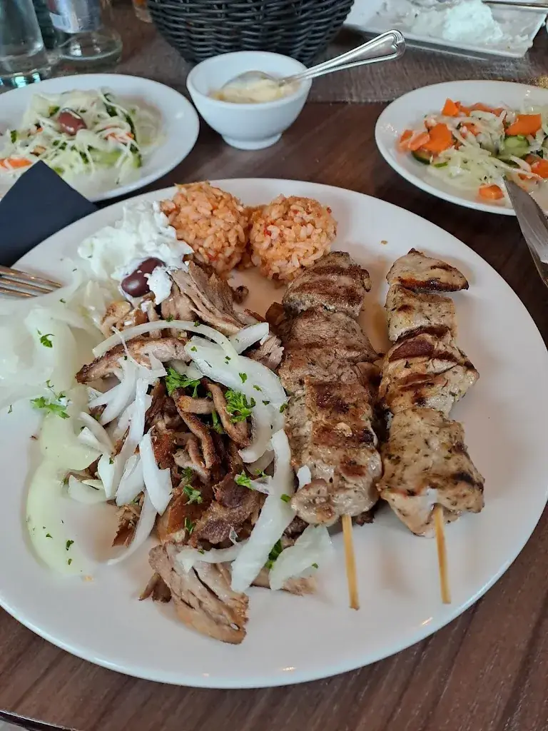 Menu_Grieks Restaurant Sirtaki_Valkenswaard_image_8