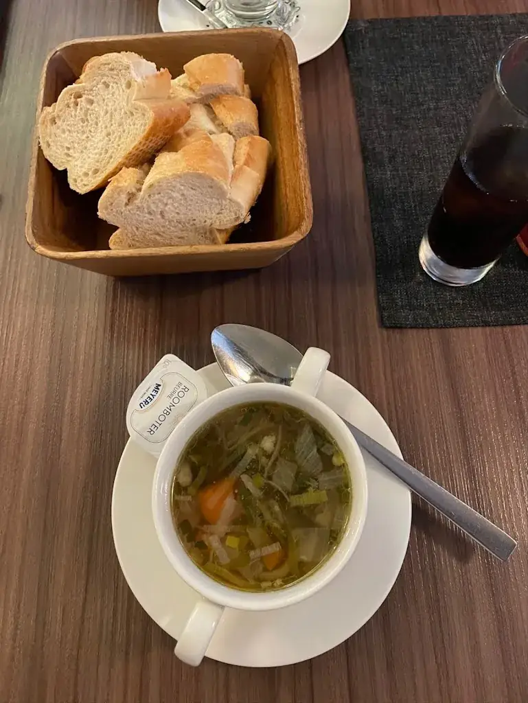 N.O.D Musik_Grieks Restaurant Sirtaki_Valkenswaard_review