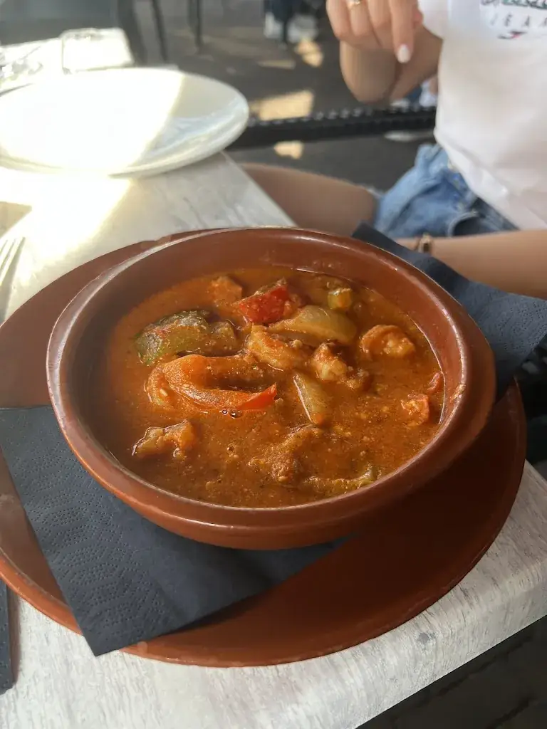 Kutay Çetin_Grieks Restaurant Sirtaki_Valkenswaard_review