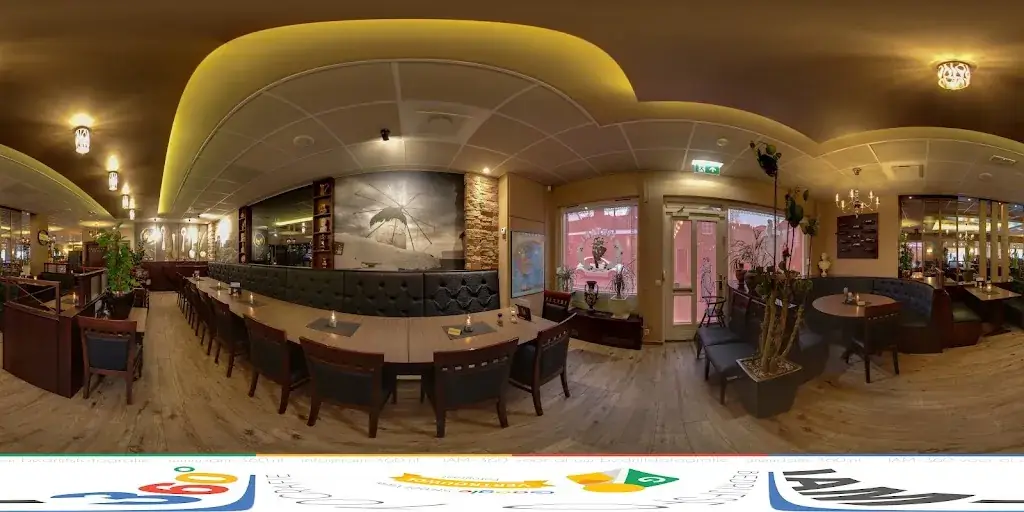 Grieks Restaurant Sirtaki restaurant in Valkenswaard