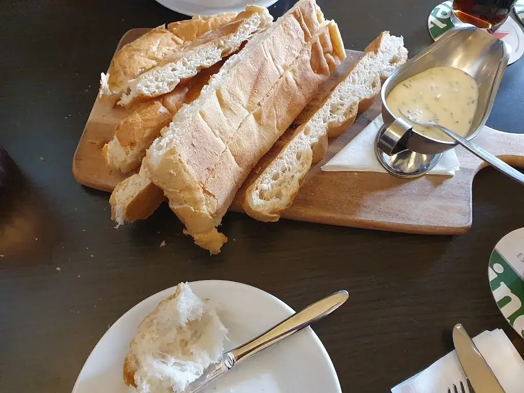 Menu_Restaurant Brasserie de Cuyper Heerenveen_Heerenveen_image_2