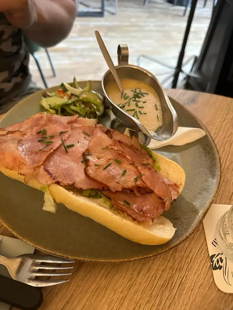 Menu_Restaurant Brasserie de Cuyper Heerenveen_Heerenveen_image_3