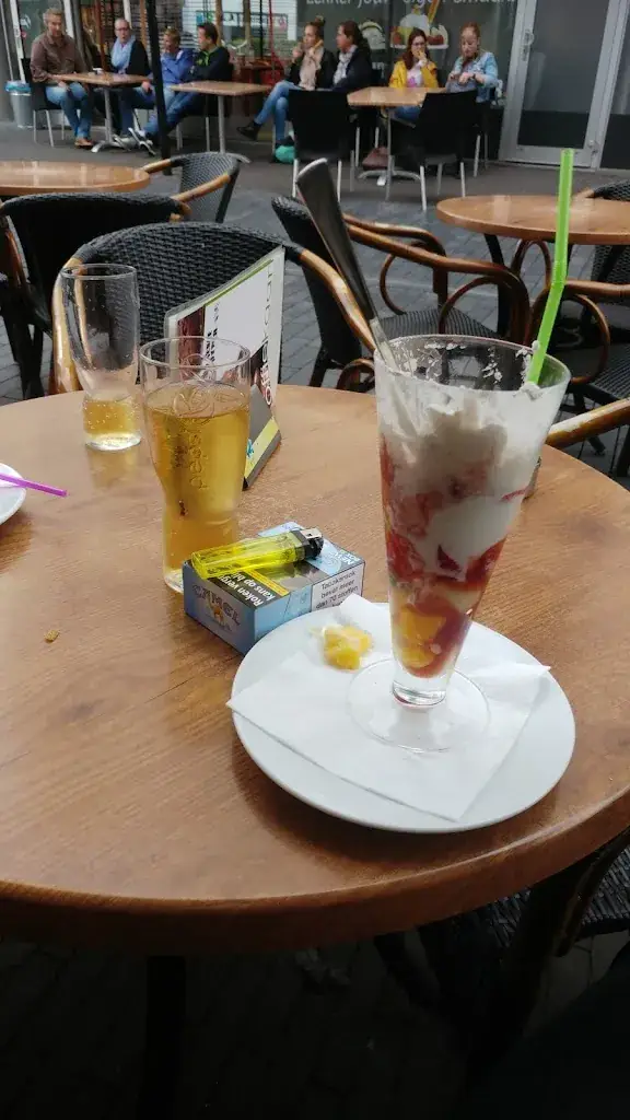 Menu_Restaurant Brasserie de Cuyper Heerenveen_Heerenveen_image_4