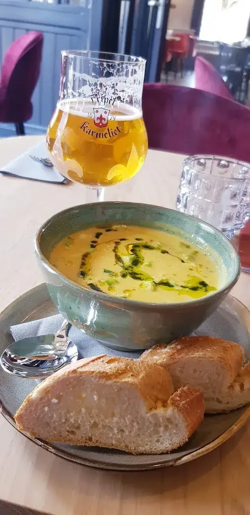 Menu_Restaurant Brasserie de Cuyper Heerenveen_Heerenveen_image_7