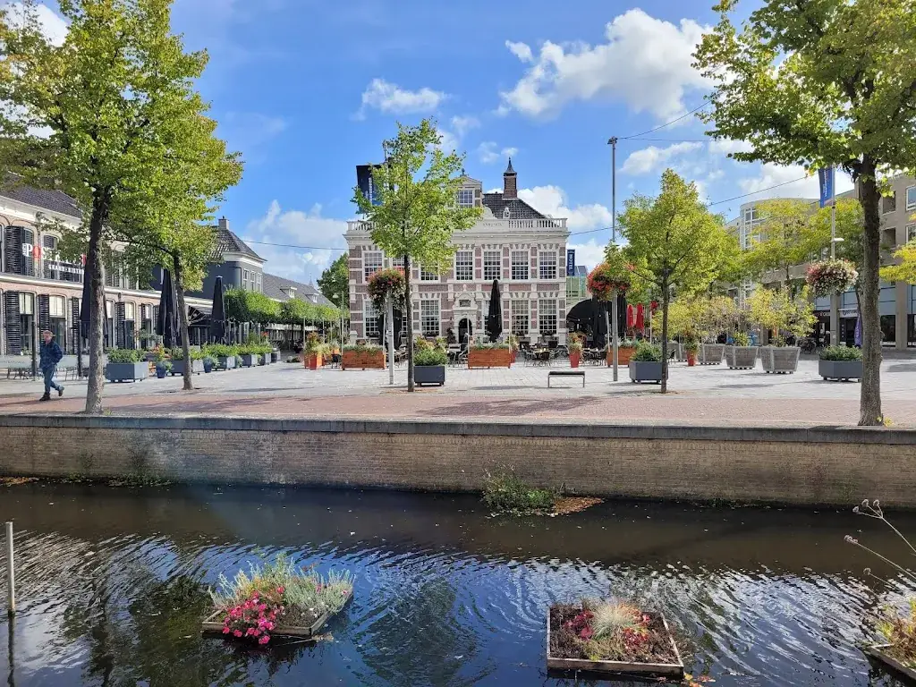 Restaurant Brasserie de Cuyper Heerenveen_Heerenveen_slider_image_3