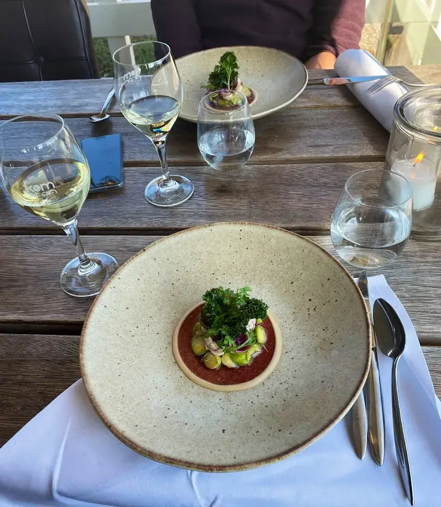 Begüm Şahin_Come eat_Hoogmade_review