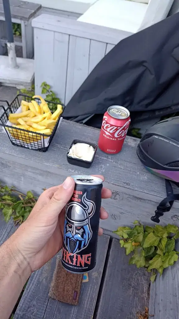 Menu_Cafetaria 'T Paviljoen_Hoogblokland_imagen_2