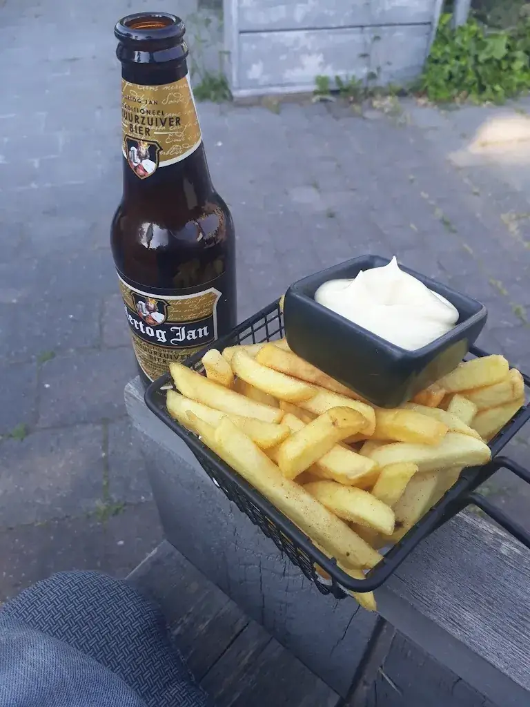 Menu_Cafetaria 'T Paviljoen_Hoogblokland_imagen_7